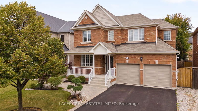 19 McCann Cres  Bradford West Gwillimbury, L3Z 0G6 | Image 1