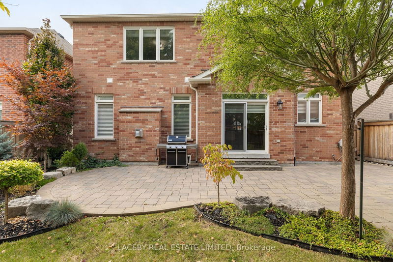 19 McCann Cres  Bradford West Gwillimbury, L3Z 0G6 | Image 32