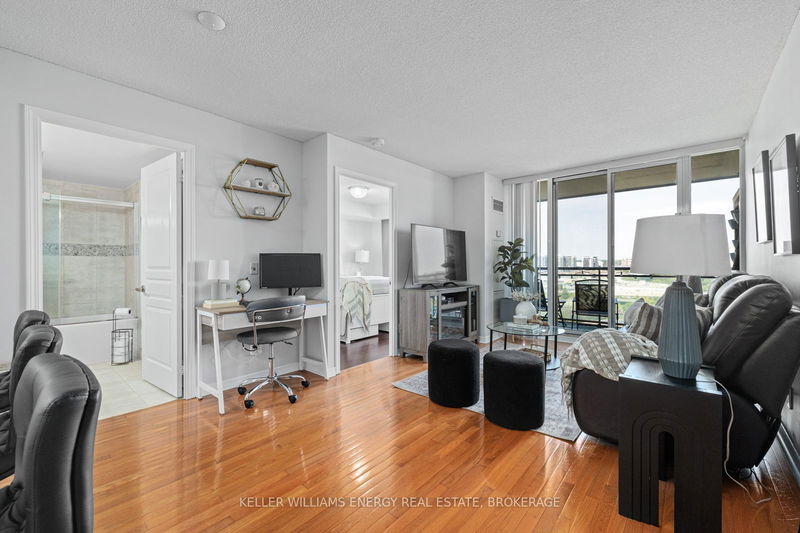  1201 - 350 Red Maple Rd  Richmond Hill, L4C 0T5 | Image 13