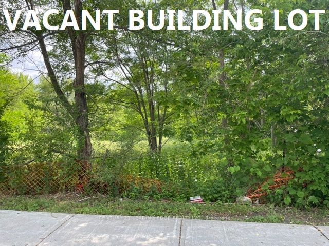 Vacant Land sold at 49 Main St. S, Unionville, Markham, Unionville, L3P 1L2 - MLS: N9380885