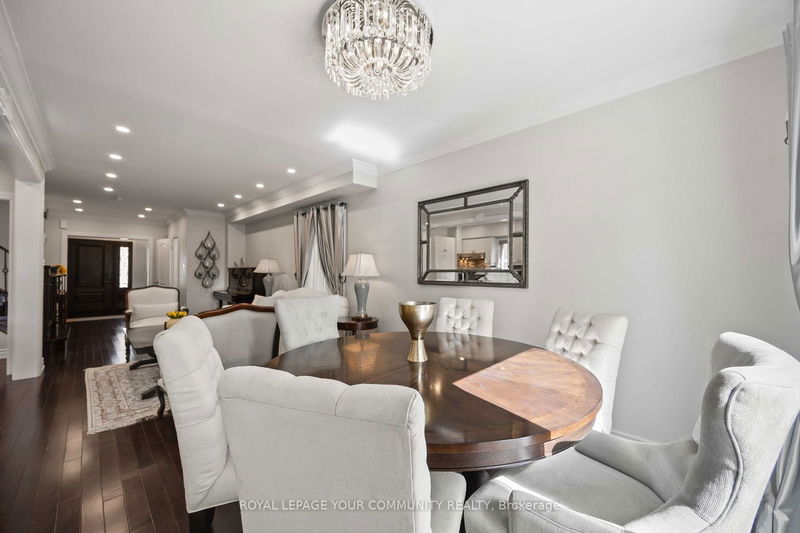 73 Buckhorn Ave  Richmond Hill, L4C 0G4 | Image 10