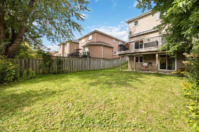 73 Buckhorn Ave  Richmond Hill, L4C 0G4 | Image 38