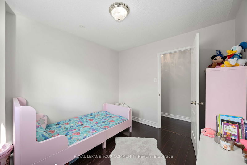 73 Buckhorn Ave  Richmond Hill, L4C 0G4 | Image 40