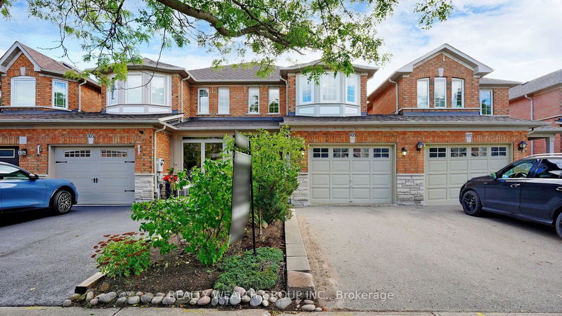 105 Novella Rd  Vaughan, L4K 5K6 | Image 2