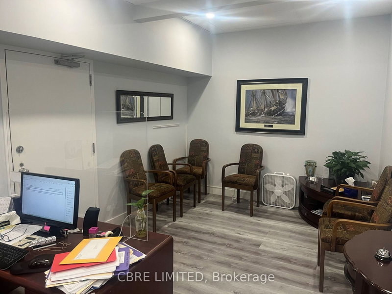 224 - 2900 Steeles Ave, Markham, L3T 4X1 | Image 2