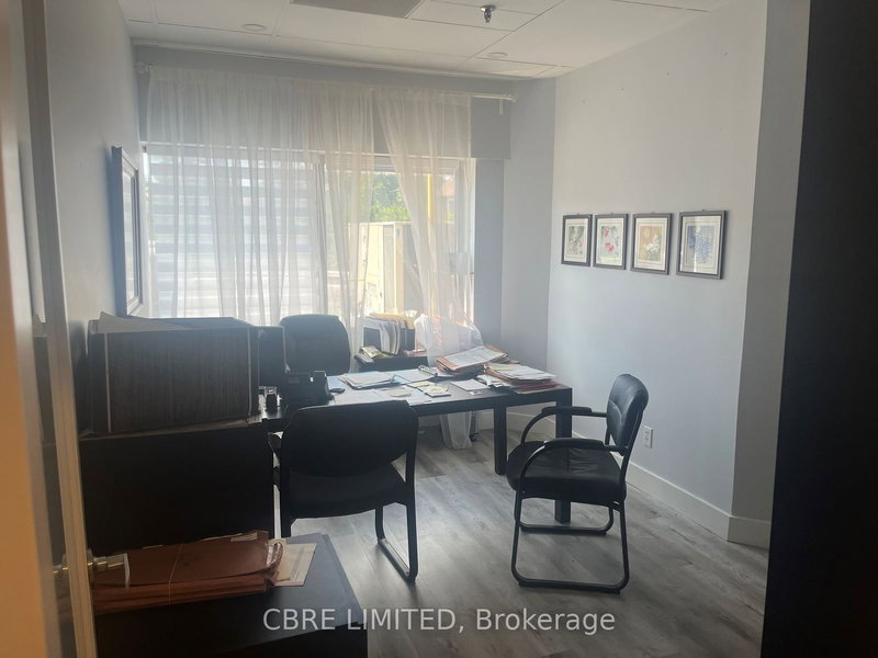 224 - 2900 Steeles Ave, Markham, L3T 4X1 | Image 3