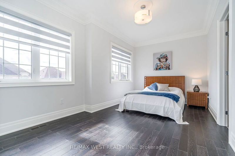 30 Garyscholl Rd  Vaughan, L4L 1A6 | Image 24