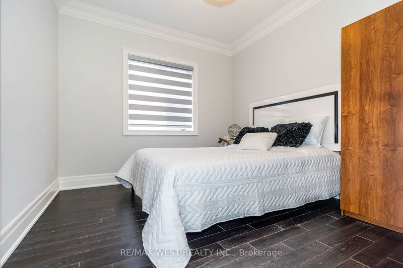 30 Garyscholl Rd  Vaughan, L4L 1A6 | Image 27