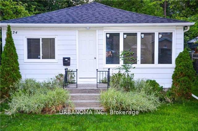 home for lease on 224 Bayview Avenue