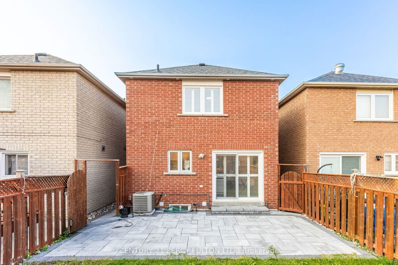 161 Sophia Rd  Markham, L3S 3Y9 | Image 40