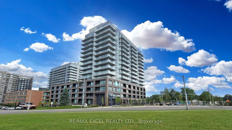  506 - 185 Deerfield Rd  Newmarket, L3Y 0G7 | Image 1