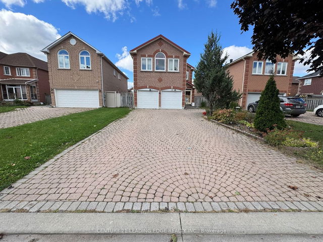 MAIN - 84 MILLIKEN MEADOWS Drive