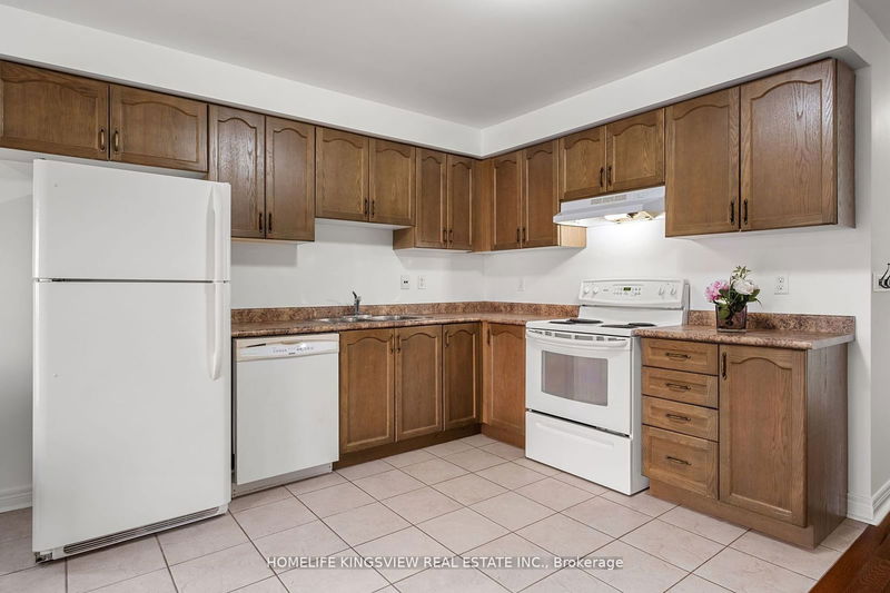 220 Peak Point Blvd  Vaughan, L6A 0B4 | Image 23