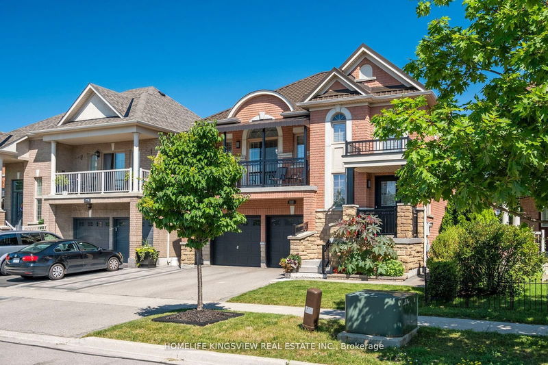 220 Peak Point Blvd  Vaughan, L6A 0B4 | Image 3