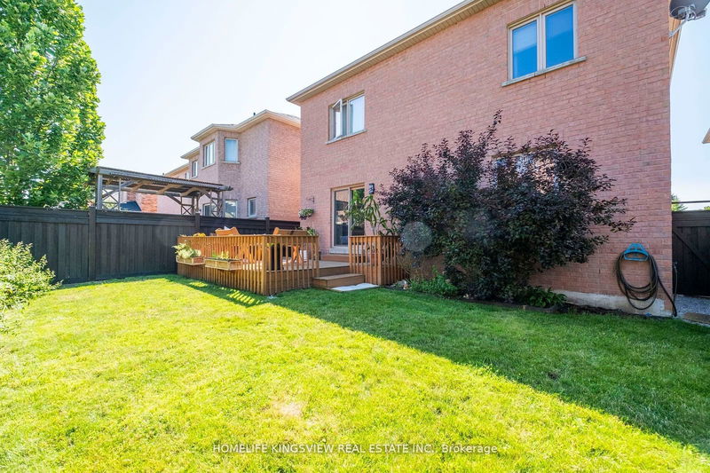 220 Peak Point Blvd  Vaughan, L6A 0B4 | Image 39