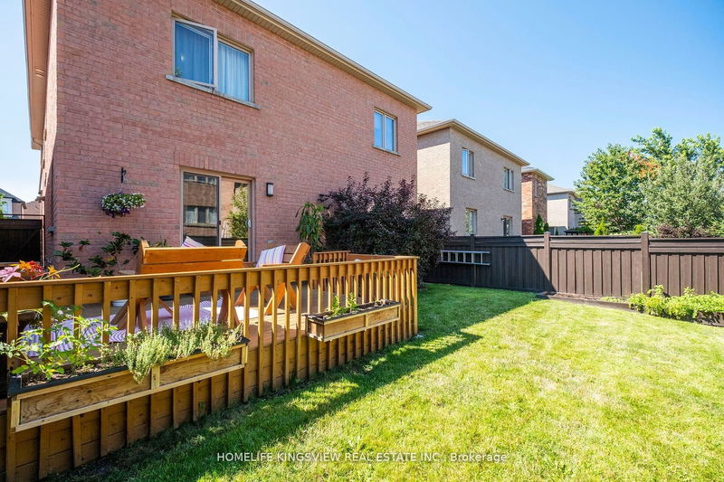 220 Peak Point Blvd  Vaughan, L6A 0B4 | Image 40