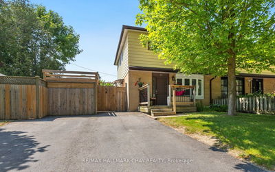 43 Adeline Ave  New Tecumseth, L0G 1W0 | Image 1