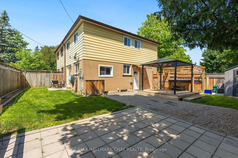 43 Adeline Ave  New Tecumseth, L0G 1W0 | Image 28