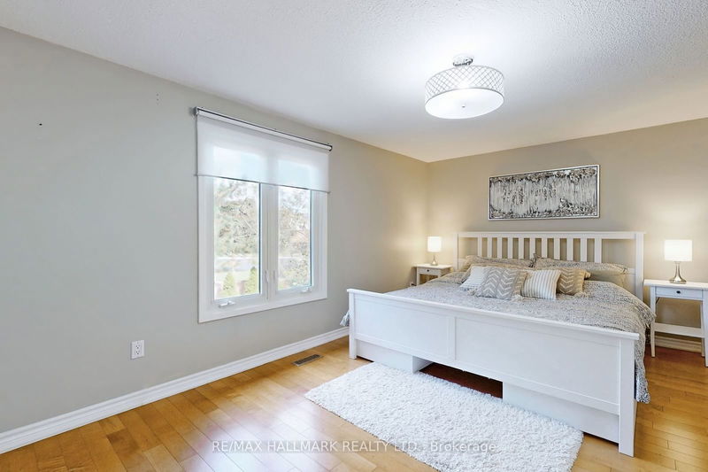 38 Rejane Cres  Vaughan, L4J 5A1 | Image 17