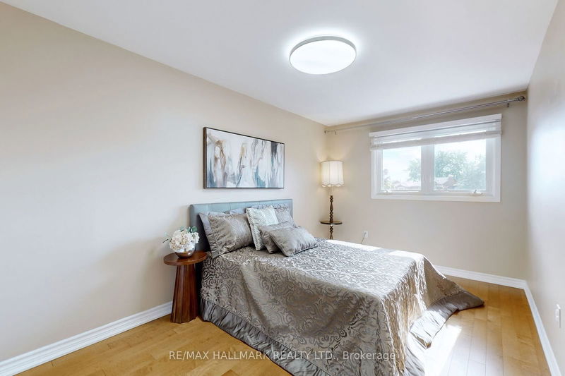 38 Rejane Cres  Vaughan, L4J 5A1 | Image 20