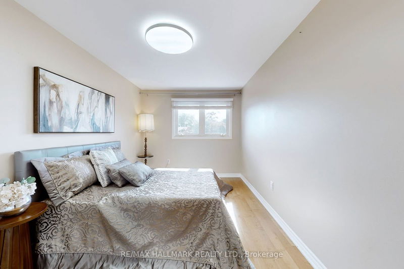 38 Rejane Cres  Vaughan, L4J 5A1 | Image 21