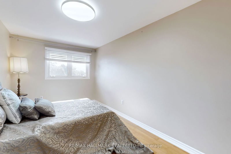 38 Rejane Cres  Vaughan, L4J 5A1 | Image 22