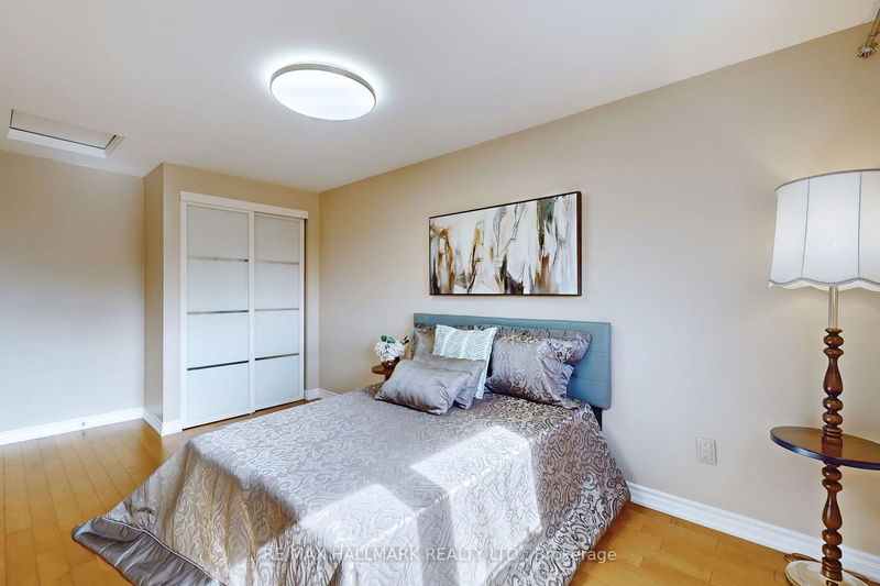 38 Rejane Cres  Vaughan, L4J 5A1 | Image 23