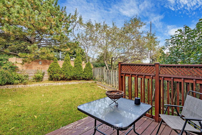 38 Rejane Cres  Vaughan, L4J 5A1 | Image 36