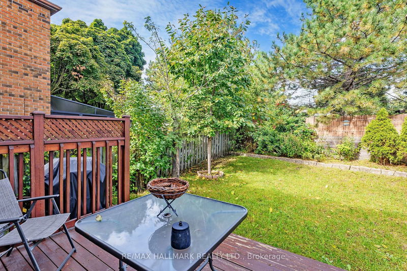 38 Rejane Cres  Vaughan, L4J 5A1 | Image 37