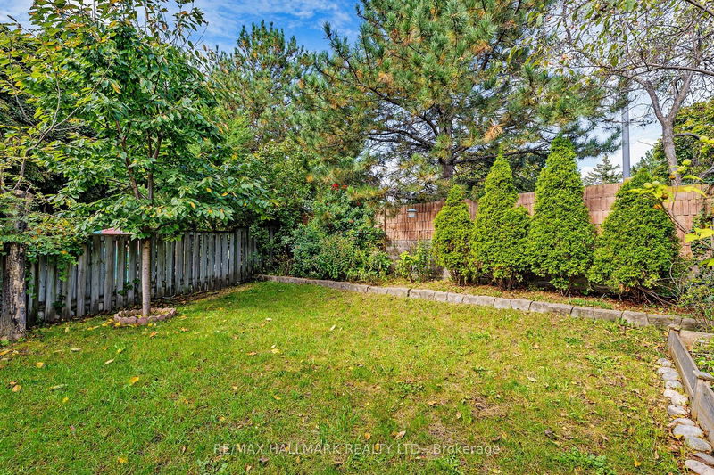 38 Rejane Cres  Vaughan, L4J 5A1 | Image 38