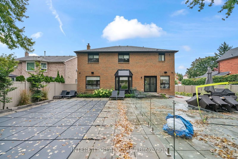 525 Binns Ave  Newmarket, L3X 1T8 | Image 39