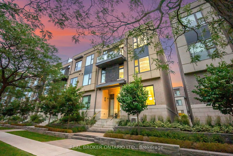home for sale on 869 Clark Avenue W