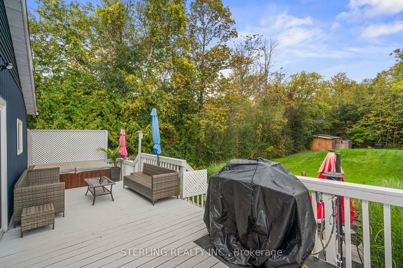 23155 Lakeridge Rd  Brock, L0E 1E0 | Image 12