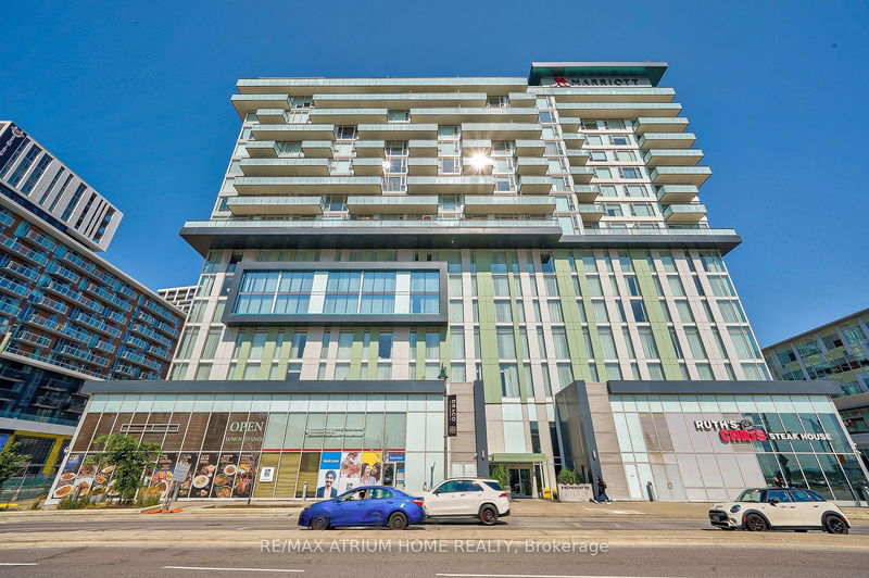  1115 - 8081 Birchmount Rd  Markham, L6G 0G5 | Image 1