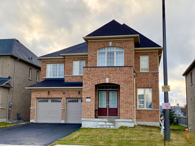 Main - 35 Bill Guy Drive