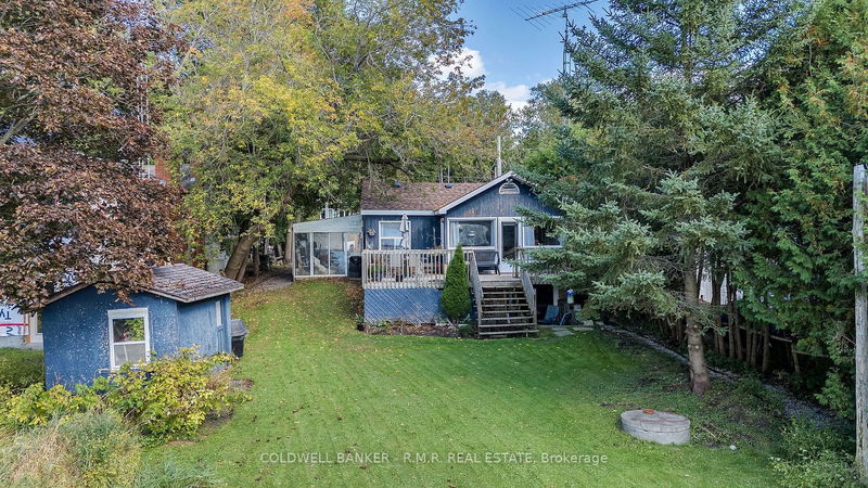 138 Pilkey Rd  Uxbridge, L0C 1H0 | Image 34