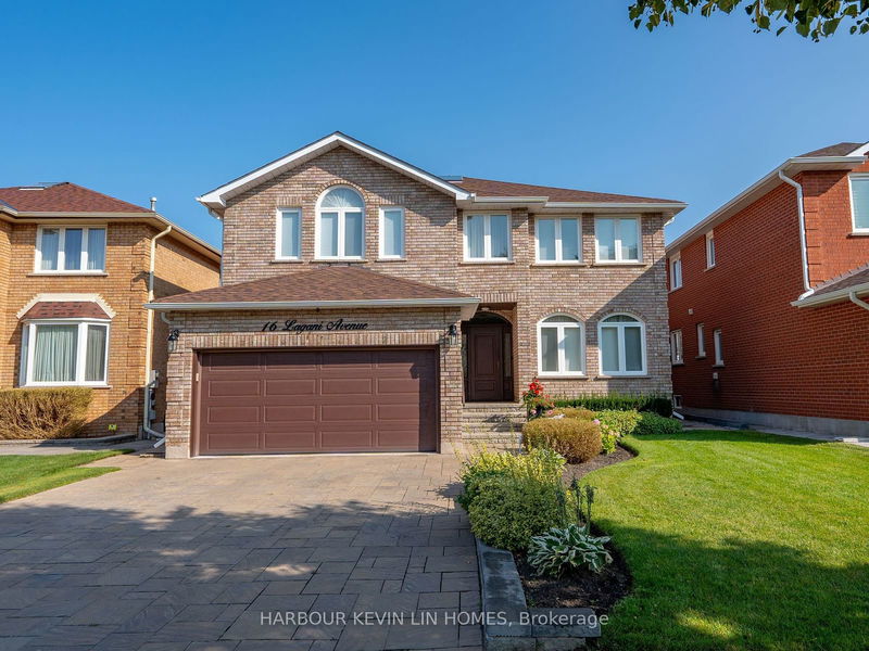 16 Lagani Ave  Richmond Hill, L4B 3E1 | Image 3