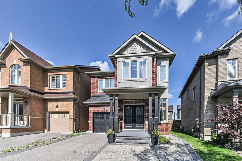 23 Killington Ave  Vaughan, L4H 3N5 | Image 1