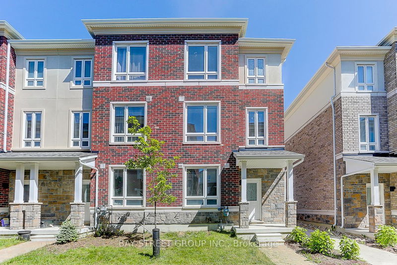 76 Chicago Lane  Markham, L6E 0V6 | Image 34