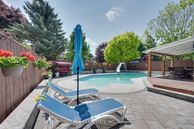 48 Haskell Cres  Aurora, L4G 5T3 | Image 38