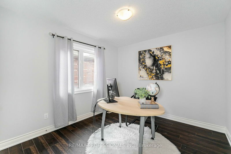 8 Andretti Cres  Brampton, L6X 5G7 | Image 31