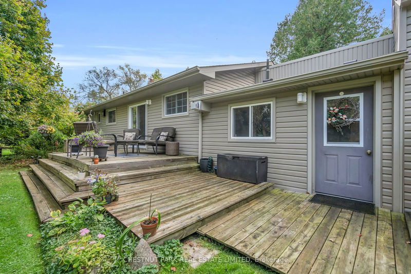 89 Pine Post Rd  Georgina, L4P 3C8 | Image 26