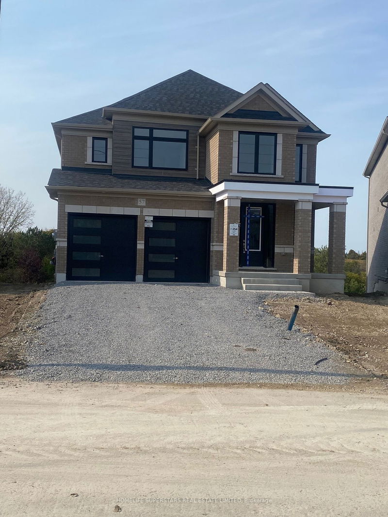 home for lease on 57 BLUEBIRD BLVD Boulevard