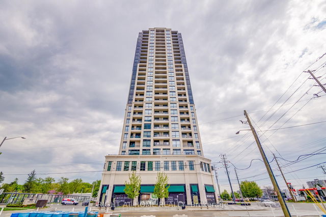 1209 - 1 Grandview Avenue