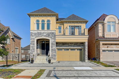 16 Drizzel Cres  Richmond Hill, L4E 0G9 | Image 1