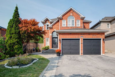 121 Kirkbride Cres  Vaughan, L6A 2J6 | Image 1