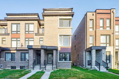 72 Stauffer Cres  Markham, L6B 1R1 | Image 1