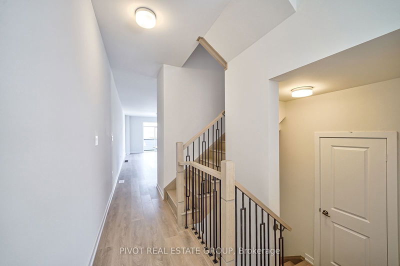 72 Stauffer Cres  Markham, L6B 1R1 | Image 15