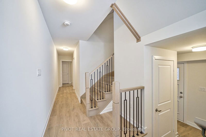 72 Stauffer Cres  Markham, L6B 1R1 | Image 6