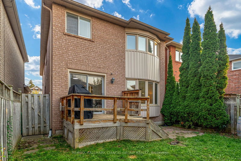 126 Rush Rd  Aurora, L4G 7G5 | Image 35